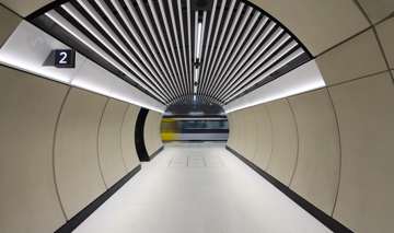 Karanga A Hape Station Interior Mark Barber 15 Jun 26 ID 12324