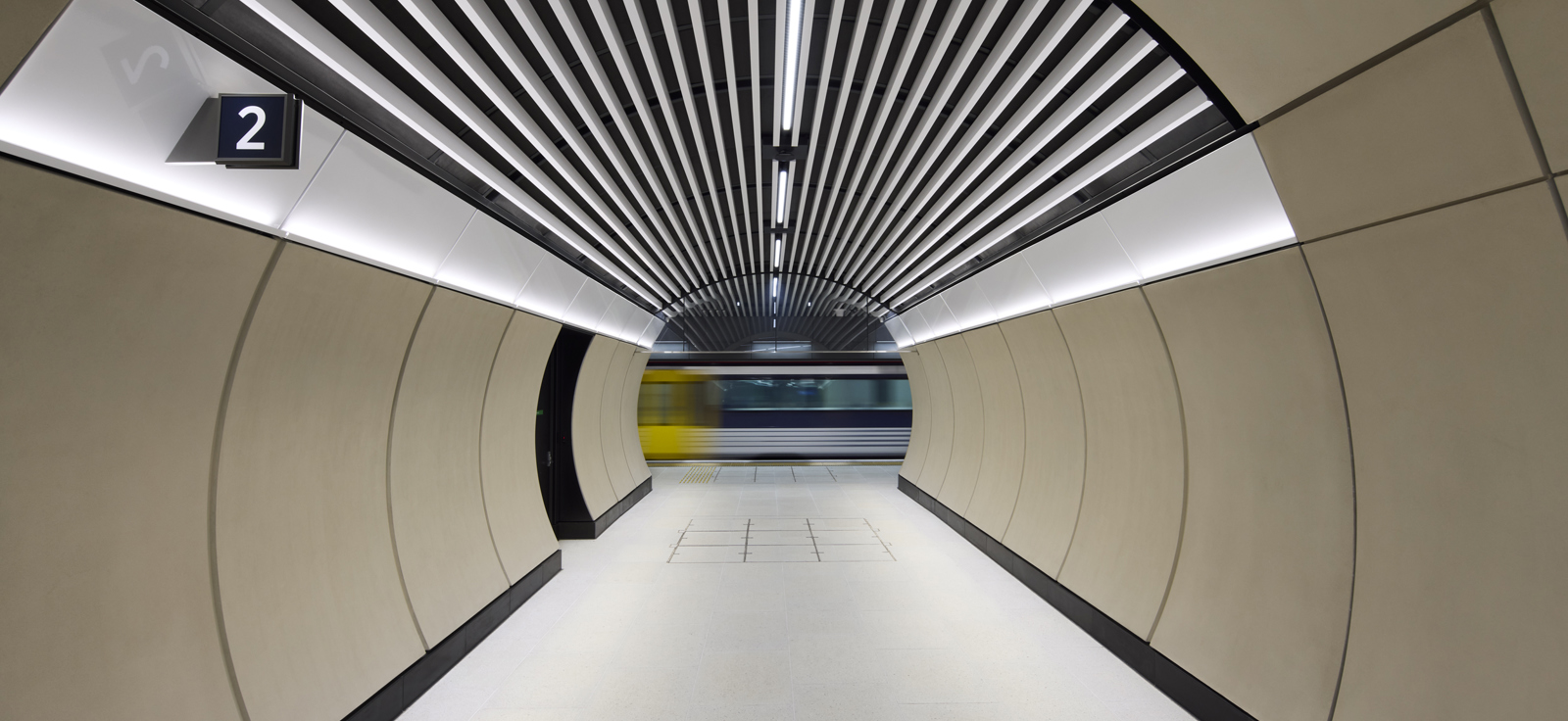 Karanga A Hape Station Interior Mark Barber 15 Jun 26 ID 12324