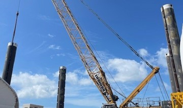 Barge