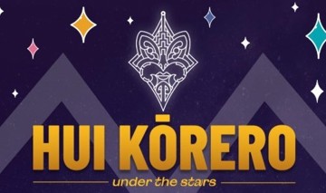 Hui Korero Poster Cropped