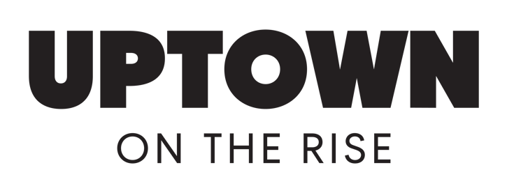 Uptown OTR Black