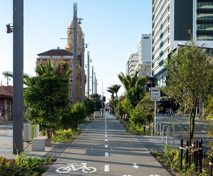 Second Image Quay Street