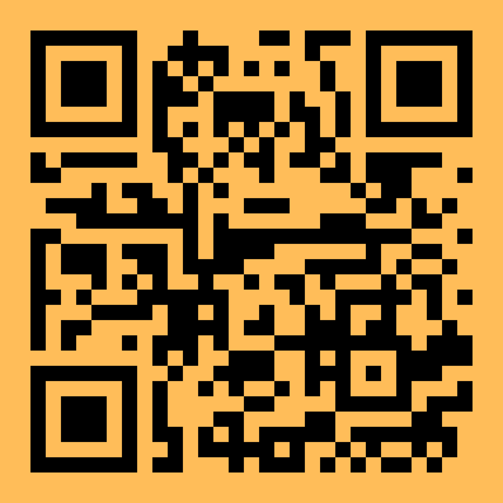 Light Up Northcote QR Code