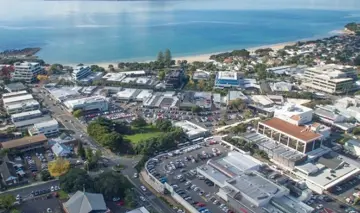 Positive Vibes For Seaside Suburb’S Urban Renewal