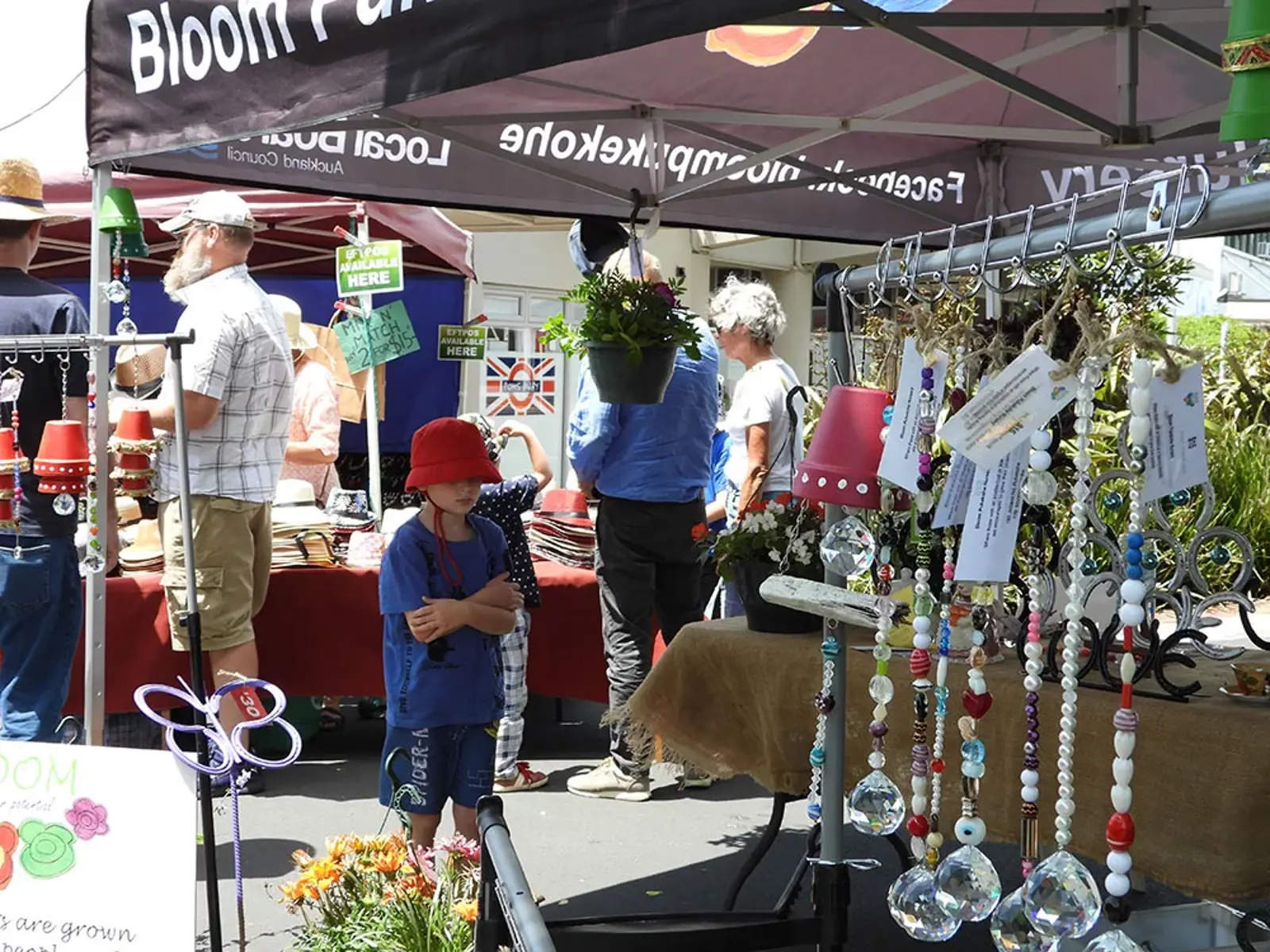 Festive Food In The Heart Of Pukekohe6