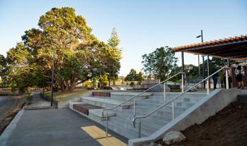 AUDO 20260130 Panmure Lagoon Edge Karakia 6458