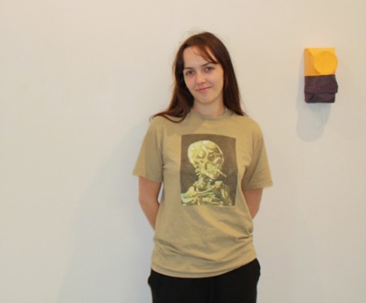 Bridget Cropped
