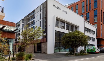 Large Mason Bros Pic For Article