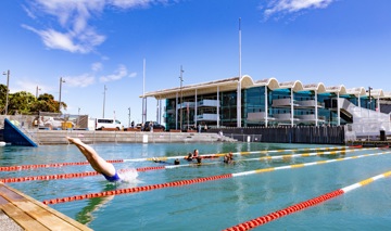 20241218 Karanga Plaza Harbour Pool Lifesaver Training 1583 (1)