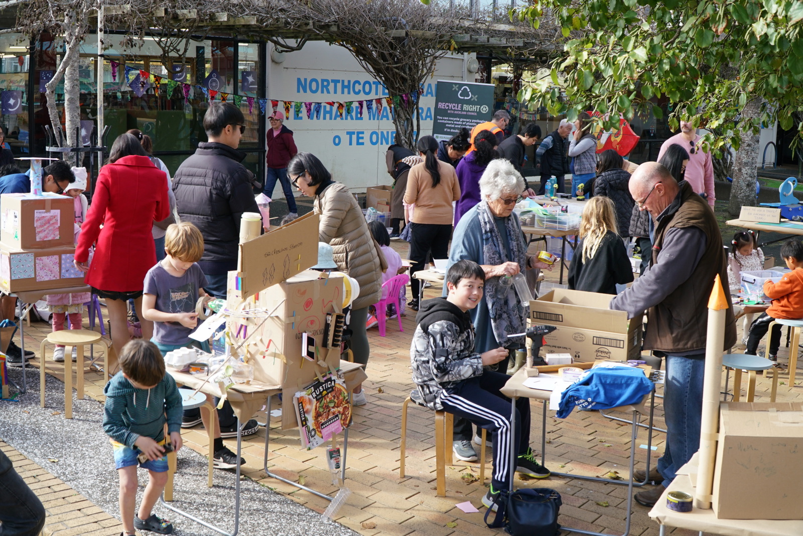 Crafty Christmas 1 (1)