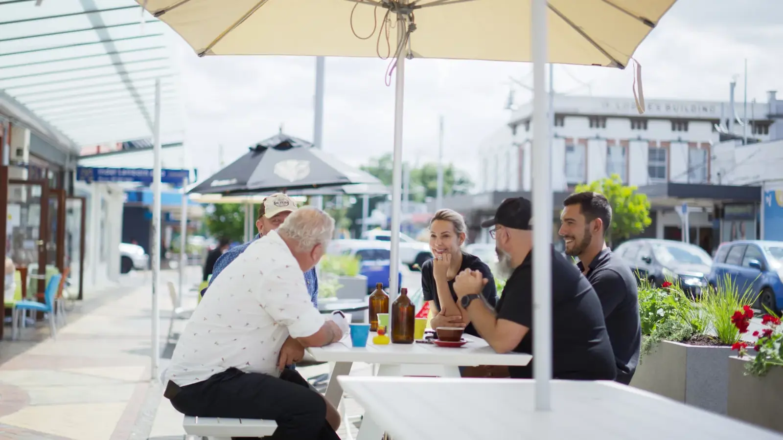 Pukekohe Parklet3