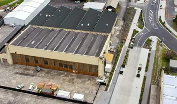 Affordable Housing Confirmed For Akld Council Owned Hobsonville Pt Site