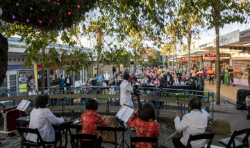 One Night In Northcote 8718