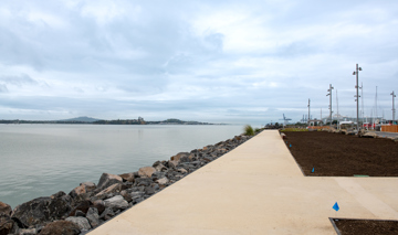 Westhaven Karakia 122023 7267