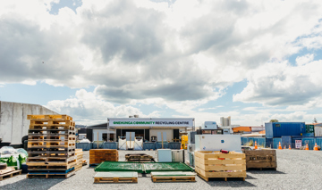 OA Recycling Onehunga (128 Of 152) Copyright Ourauckland Onetime Use Only