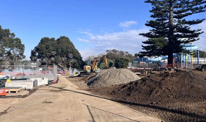 Panmure - Auckland Council