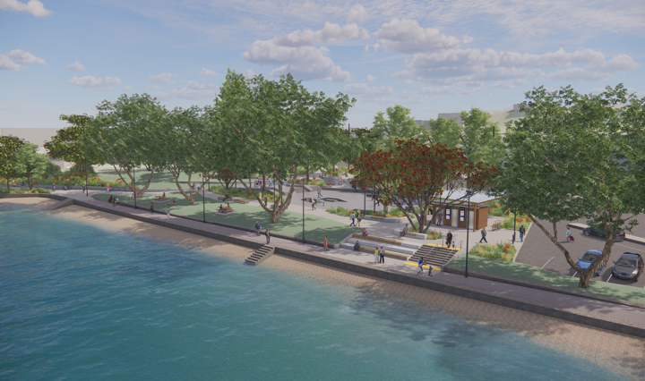Panmure - Auckland Council
