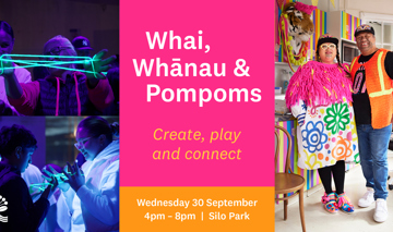 260914 AUDO Whai Whānau Pompoms Digi V2