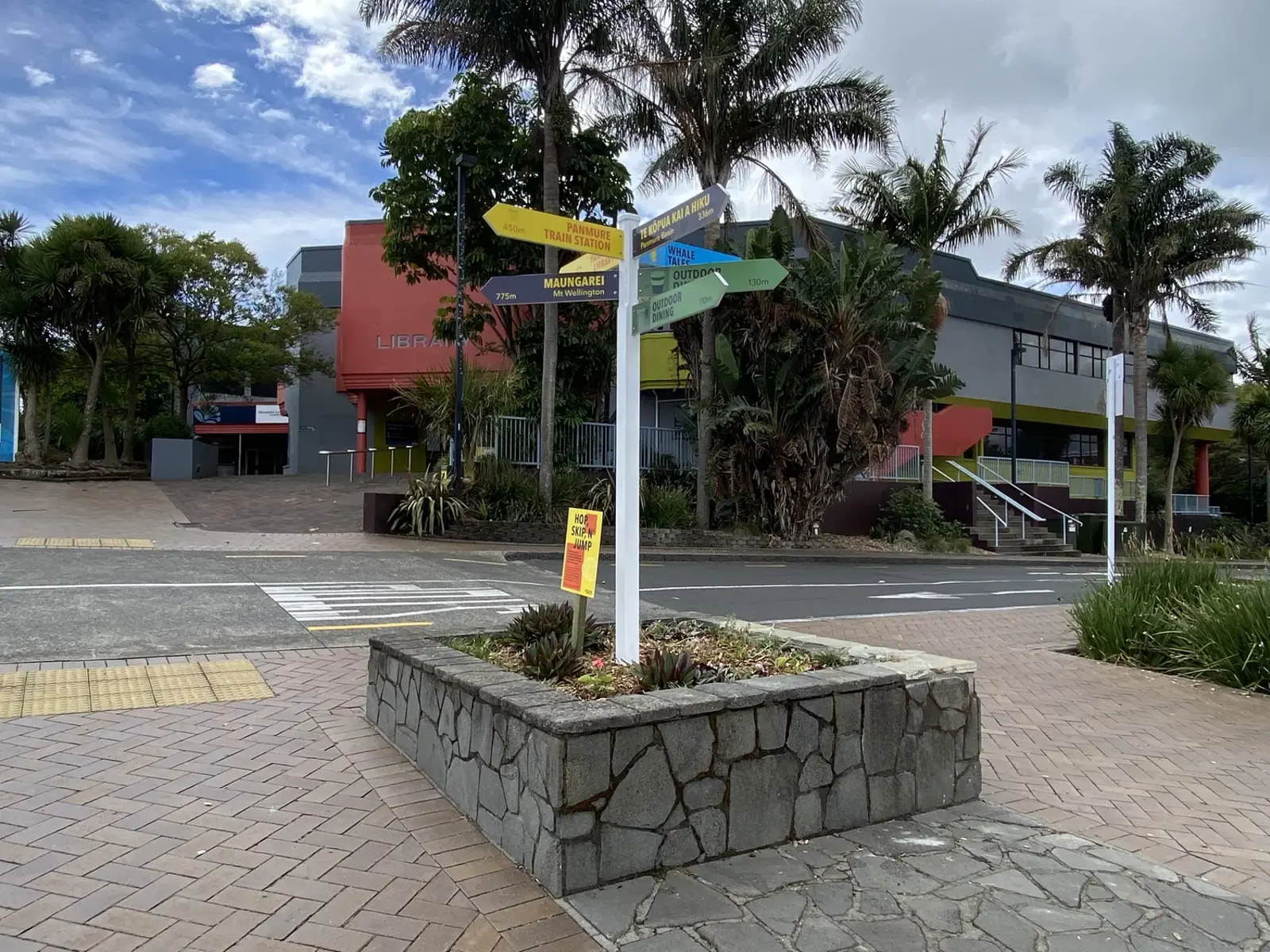 Explore Panmure(6)