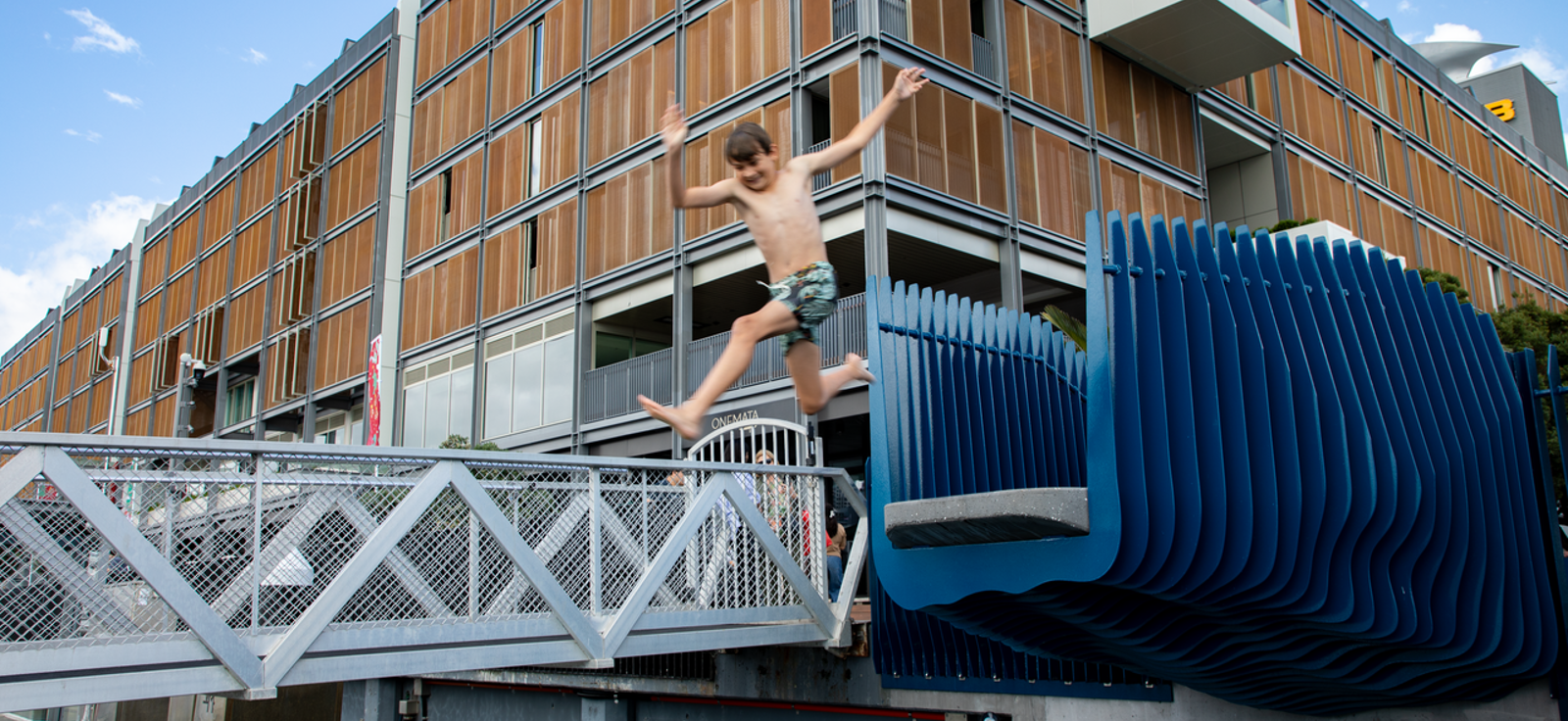 20241220 Karanga Plaza Harbour Pool Opening 2565