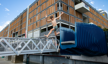 20241220 Karanga Plaza Harbour Pool Opening 2565