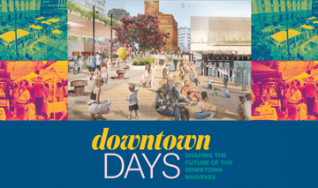Downtown Days Facebook Copy
