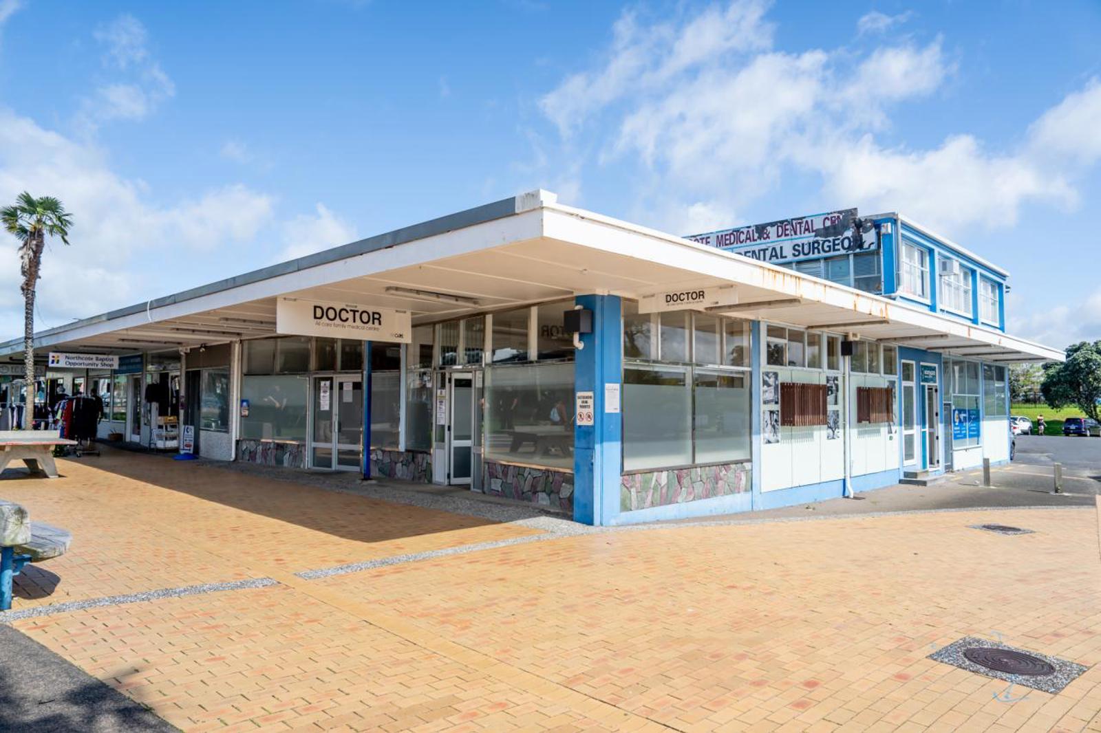 20251021 Medical Centre Karakia 02584