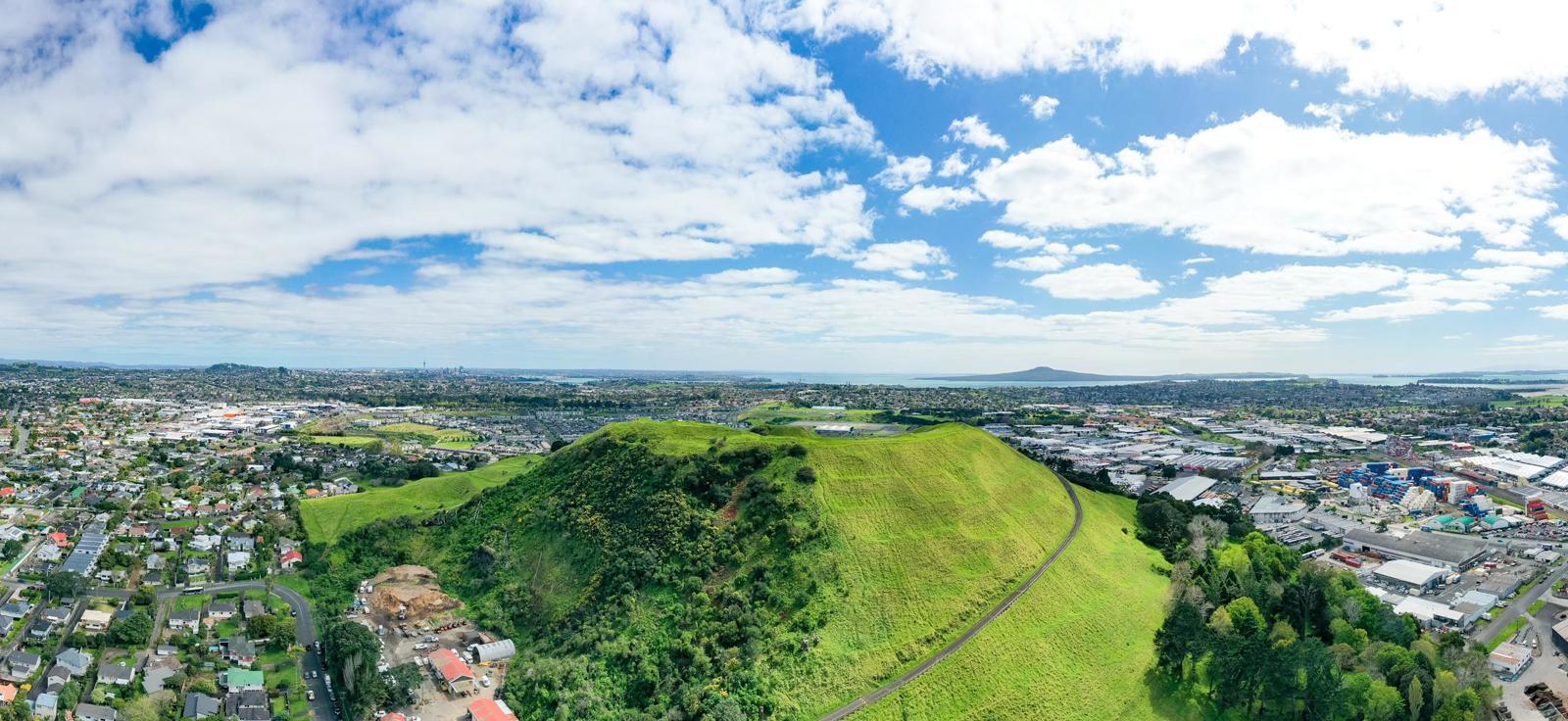 Panmure Stock Locations 0383