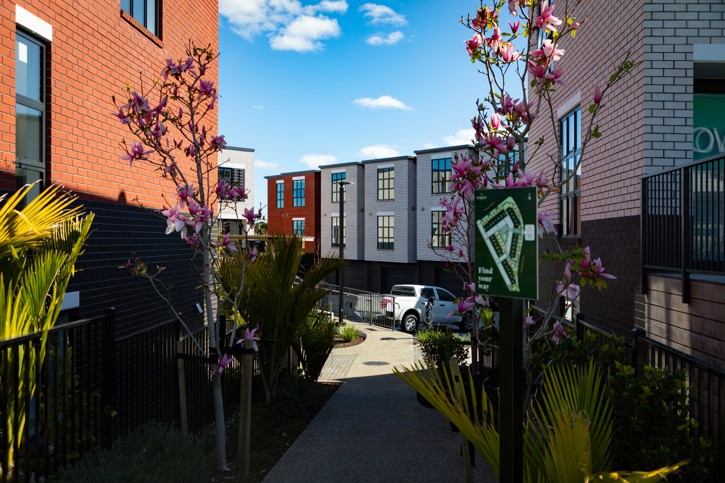 Image 2 Moore Street Completion
