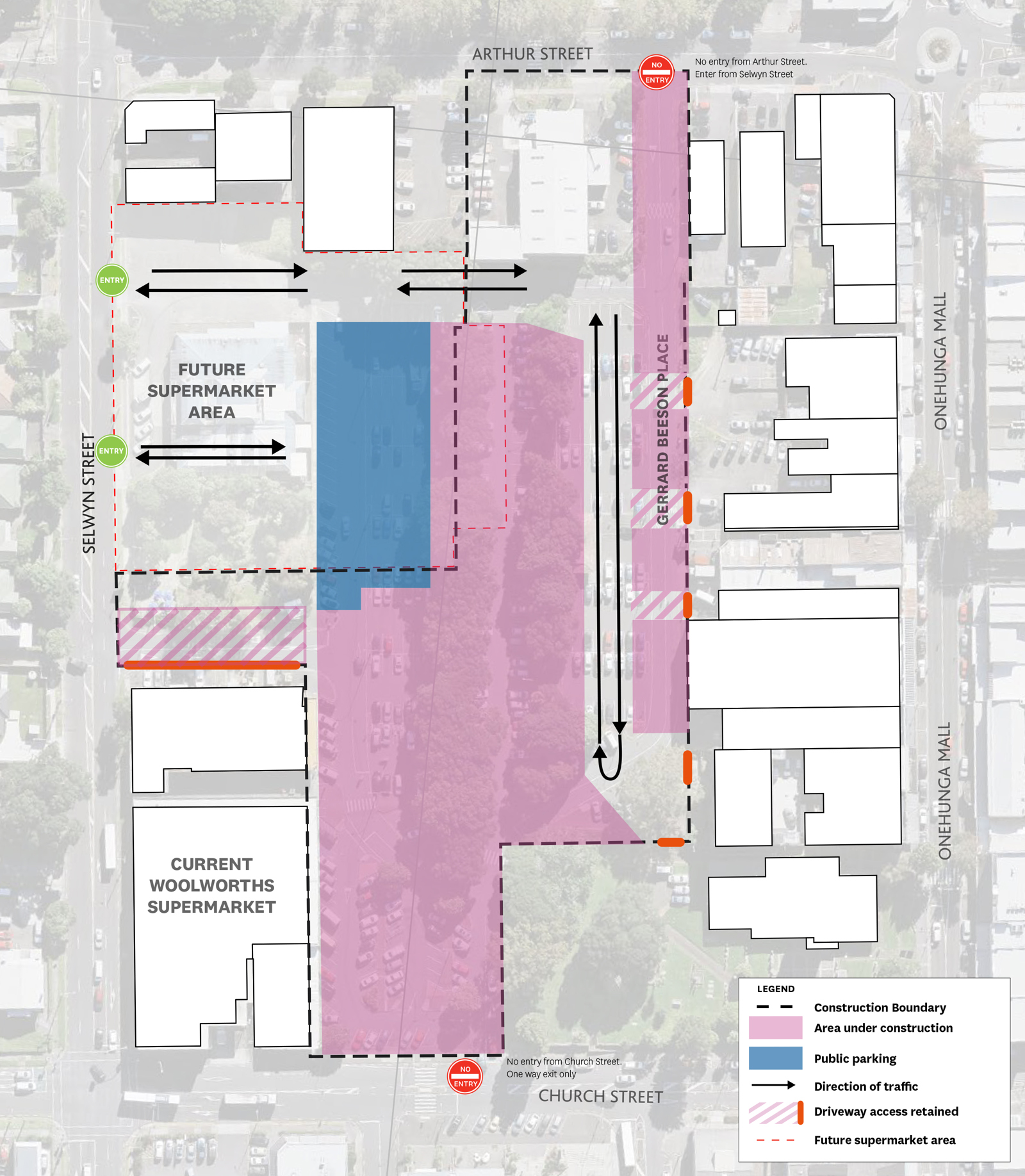 20260213 Onehunga Construction Plan Staging