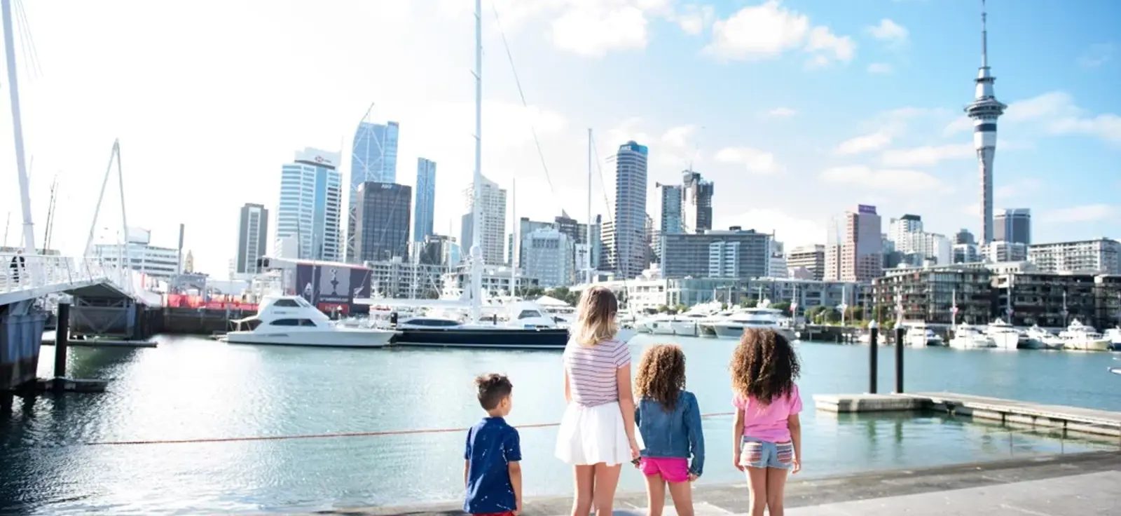 Latest Step Towards A Greener Tāmaki Makaurau : Auckland