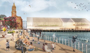 Ports Of Auckland Hero Image V4