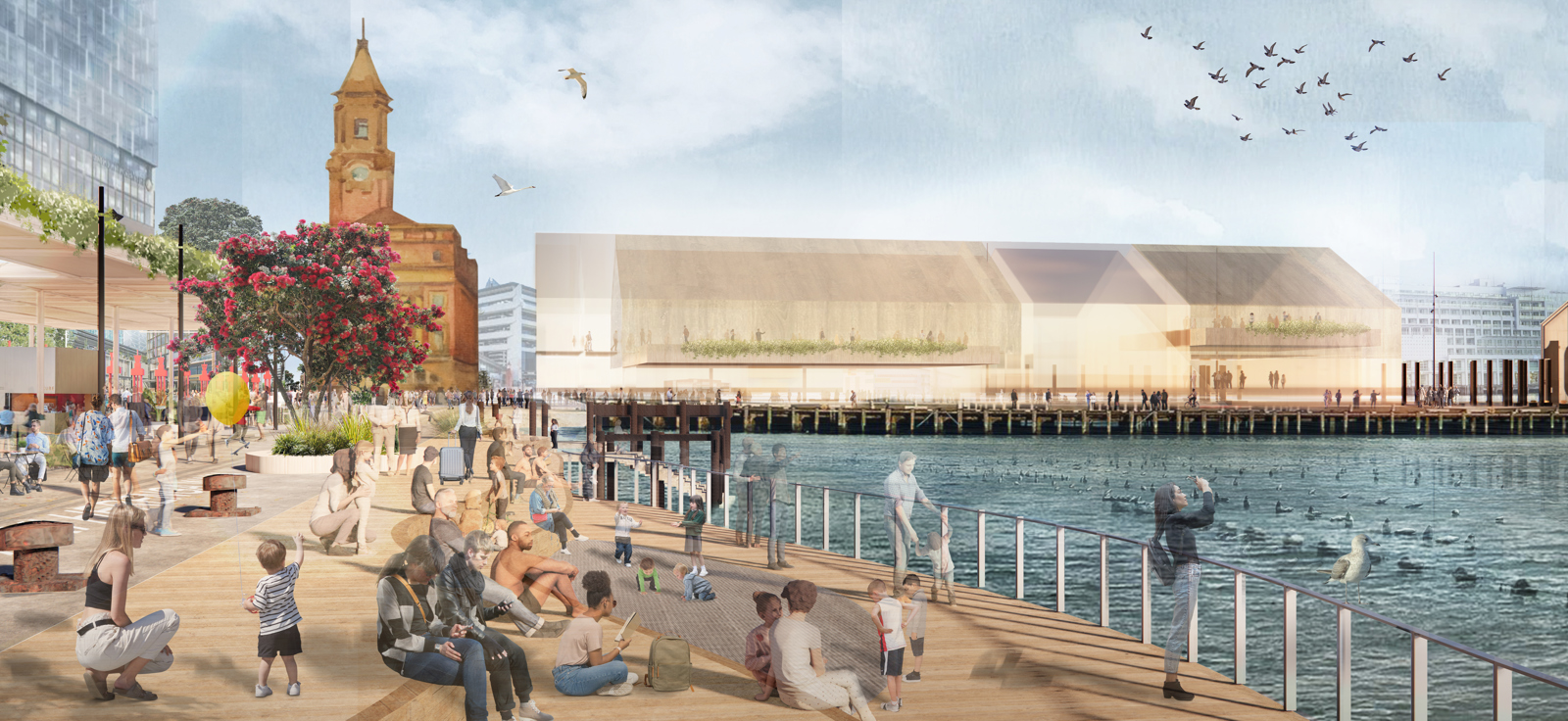 Ports Of Auckland Hero Image V4