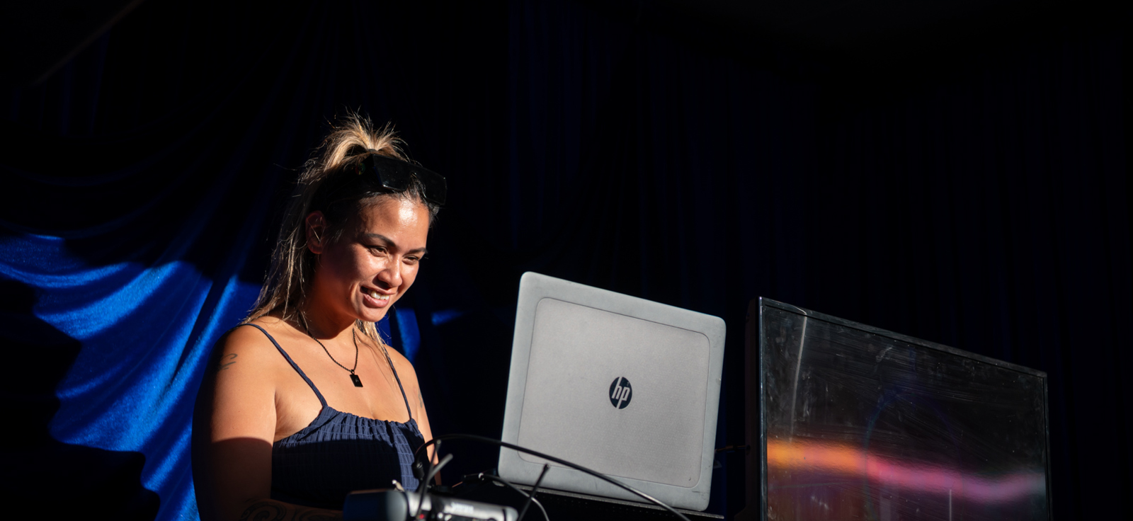 AUDO 20260221 City Centre Queens Wharf Karaoke 9530 (1)