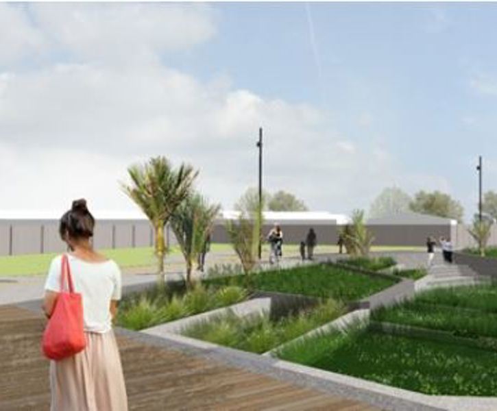 Project Northcote 2