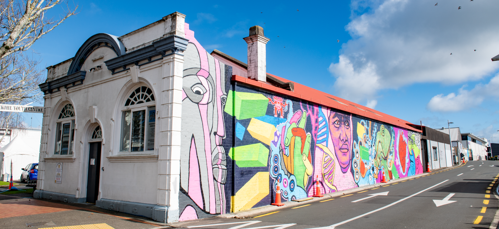 Pukekohe Stock 0294