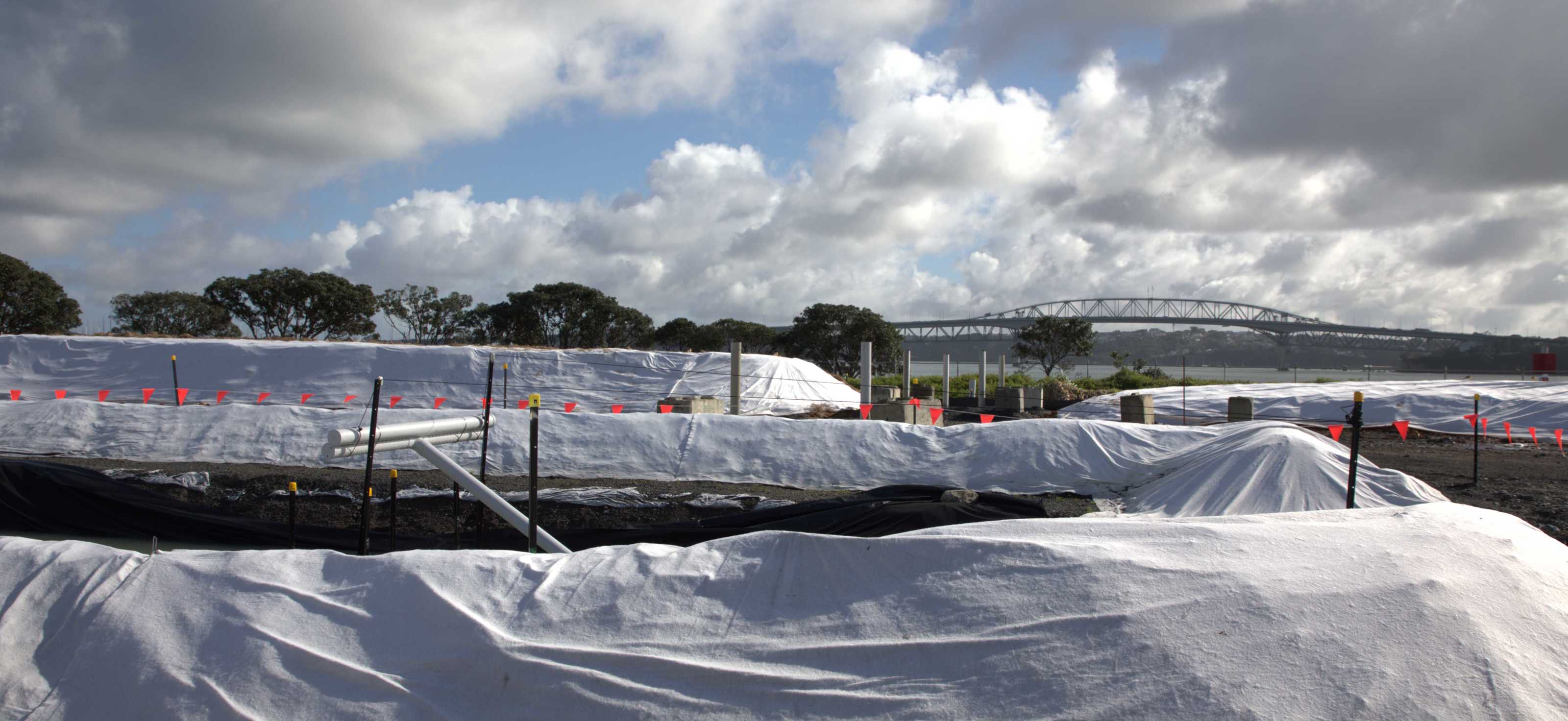 Te Ara Tukutuku: Preparing for a winter pause - Auckland Council