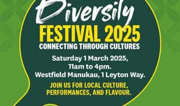 Diversity Manukau 1