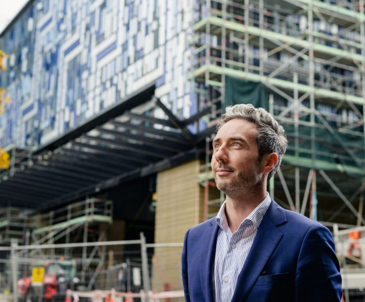 Simon Britomart AK City Portraits JCZ 7740 1440X960