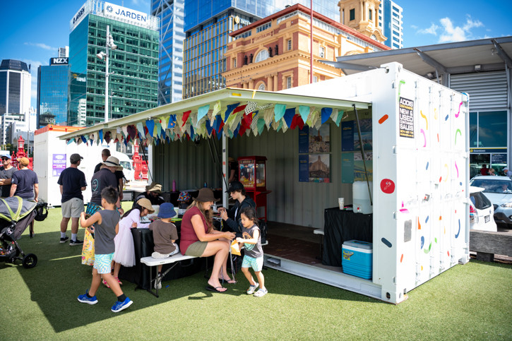 Queens Wharf Tour 032025 3290