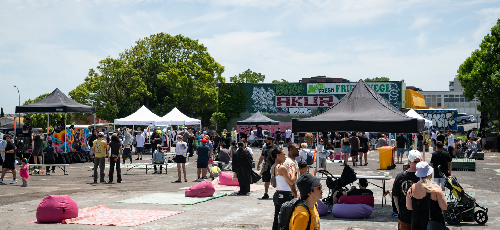 20251206 AUDO Avondale Street Sessions 3171